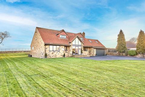 4 bedroom detached house for sale, Churchfield Road, Clayton DN5