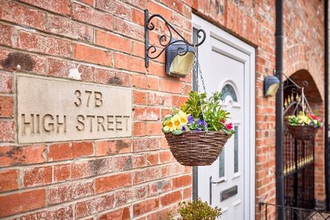undefined, High Street, Hook DN14