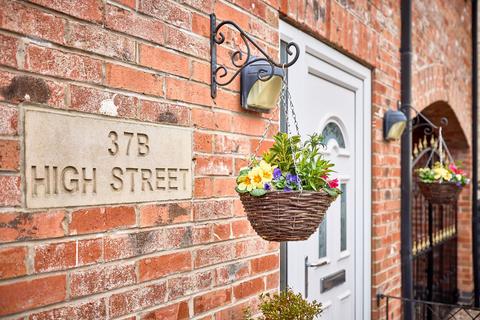 5 bedroom detached house for sale, High Street, Goole DN14