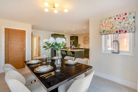 4 bedroom detached house for sale, Plot 15, The Maple at Littleworth Park, Littleworth Park PE11