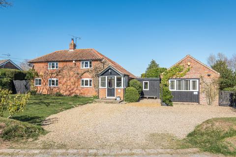 Lincoln Cottage Bradfield Common, Bradfield, North Walsham, NR28 0QR