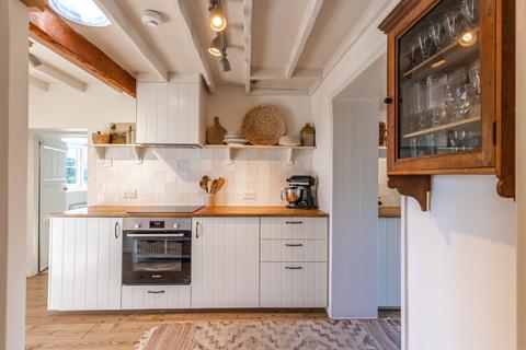 Lincoln Cottage Bradfield Common, Bradfield, North Walsham, NR28 0QR