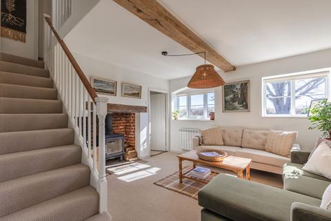 Lincoln Cottage Bradfield Common, Bradfield, North Walsham, NR28 0QR
