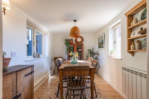 Lincoln Cottage Bradfield Common, Bradfield, North Walsham, NR28 0QR