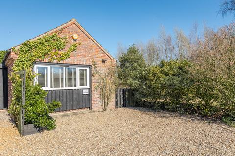 Lincoln Cottage Bradfield Common, Bradfield, North Walsham, NR28 0QR