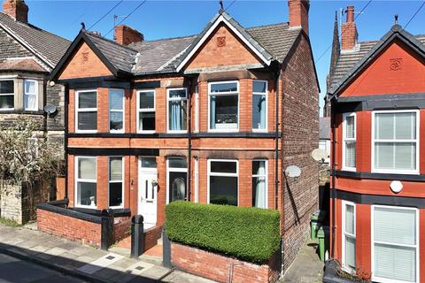 3 bedroom semi-detached house for sale, Derwent Road, Oxton, Wirral, CH43