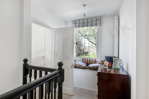 undefined, Fortis Green, London N2