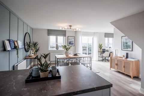 undefined, Plot 129, The Devon at The Cornish Quarter, Green Hill PL27