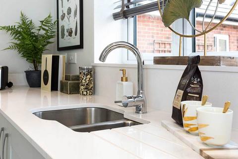 undefined, Plot 129, The Devon at The Cornish Quarter, Green Hill PL27