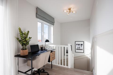 undefined, Plot 129, The Devon at The Cornish Quarter, Green Hill PL27