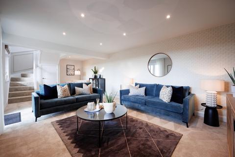 undefined, Plot 130, The Devon at The Cornish Quarter, Green Hill PL27