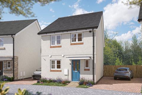 3 bedroom detached house for sale, Plot 152, Sage Home at The Cornish Quarter, Green Hill PL27