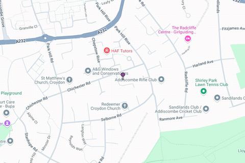 2 Green Acres, Croydon, CR0 5UW