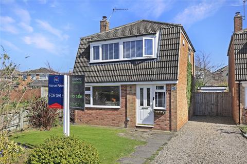 undefined, Linwood Avenue, Stokesley