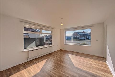 2 bedroom bungalow to rent, Castle Road, Redcar