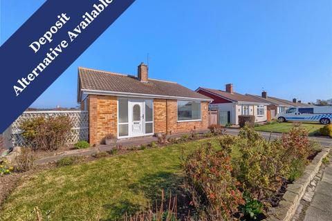 2 bedroom bungalow to rent, Castle Road, Redcar