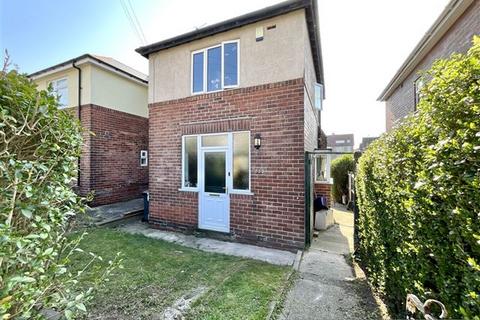 339 Hall Road, Sheffield, S9 4AF