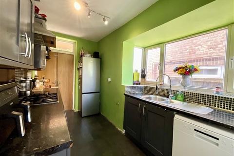 339 Hall Road, Sheffield, S9 4AF