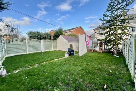 undefined, Shiregreen Lane, Sheffield, S5 6AD
