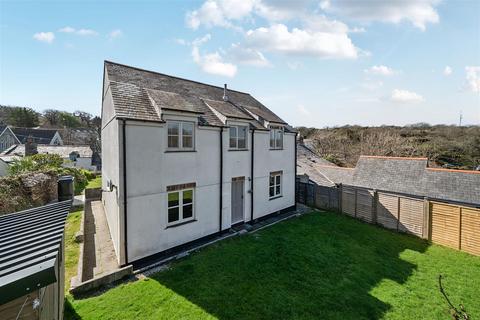 undefined, Fore Street, Boscastle