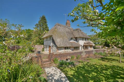 Stone Cottage Greatham Lane, Greatham, Pulborough, RH20 2ES