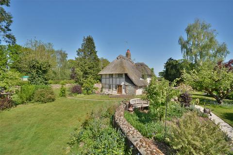 Stone Cottage Greatham Lane, Greatham, Pulborough, RH20 2ES