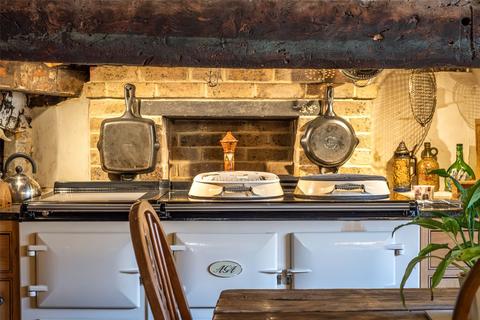 Stone Cottage Greatham Lane, Greatham, Pulborough, RH20 2ES