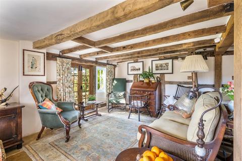 Stone Cottage Greatham Lane, Greatham, Pulborough, RH20 2ES