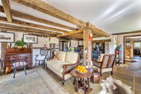 Stone Cottage Greatham Lane, Greatham, Pulborough, RH20 2ES