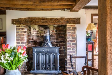 Stone Cottage Greatham Lane, Greatham, Pulborough, RH20 2ES