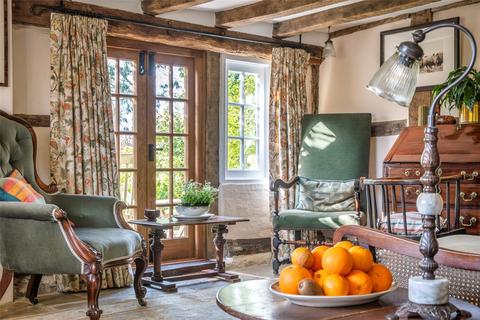 Stone Cottage Greatham Lane, Greatham, Pulborough, RH20 2ES