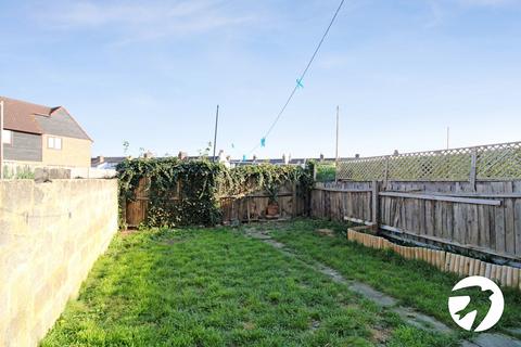 3 bedroom terraced house to rent, Campbell Road, Gravesend, Kent, DA11