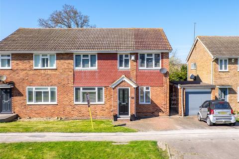 63 Brewer Road, Cliffe Woods, Rochester, ME3 8HY
