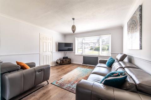 63 Brewer Road, Cliffe Woods, Rochester, ME3 8HY