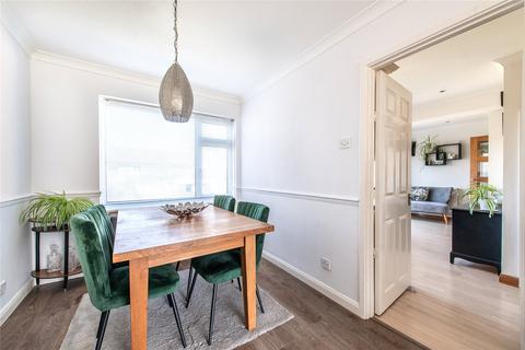 63 Brewer Road, Cliffe Woods, Rochester, ME3 8HY
