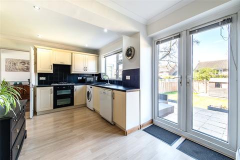 63 Brewer Road, Cliffe Woods, Rochester, ME3 8HY