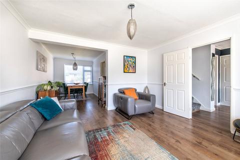 63 Brewer Road, Cliffe Woods, Rochester, ME3 8HY