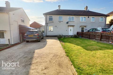 30 Barry Road, Leicester, LE5 1FA