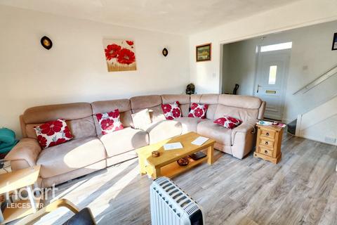 30 Barry Road, Leicester, LE5 1FA