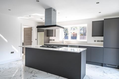 undefined, Poplar Corner, Wootton Village, Boars Hill