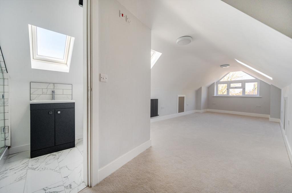 Bedroom/Ensuite