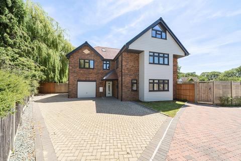 5 bedroom detached house for sale, Poplar Corner, Wootton Village, Boars Hill
