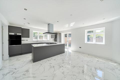 5 bedroom detached house for sale, Poplar Corner, Wootton Village, Boars Hill