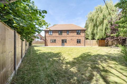 5 bedroom detached house for sale, Poplar Corner, Wootton Village, Boars Hill