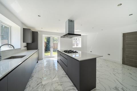 5 bedroom detached house for sale, Poplar Corner, Wootton Village, Boars Hill