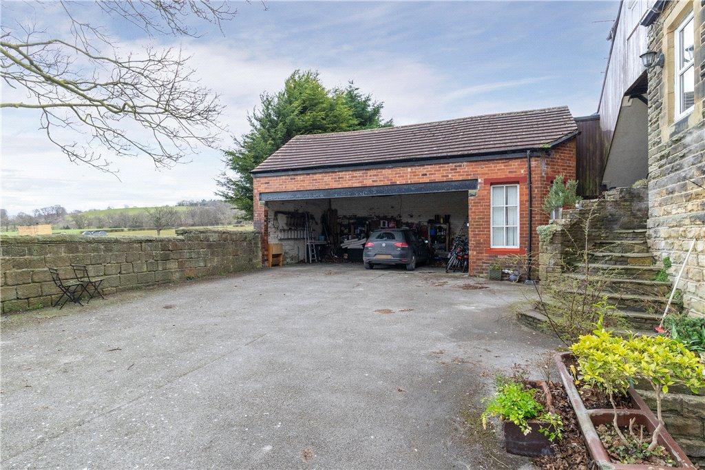 Car Port
