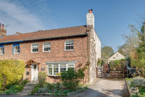 Galen Cottage Station Road, Goldsborough, Knaresborough, HG5 8NT