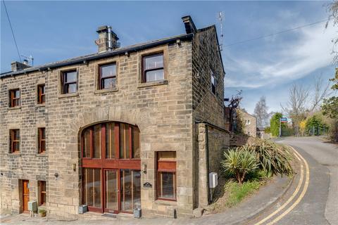 2 bedroom end of terrace house for sale, Old Church Lane, Pateley Bridge, Harrogate, HG3