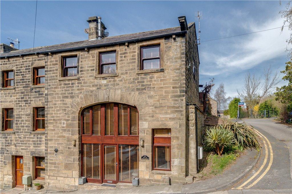 The Old Fire Station