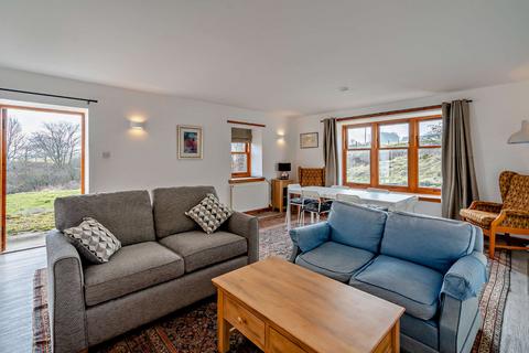 4 bedroom detached house for sale, Ardormie, Alyth, Perthshire